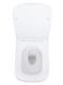 Унітаз підвісний Qtap Tern Ultra Quiet QT17332303AW із сидінням Soft Close
