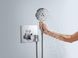 Смеситель с термостатом HANSGROHE Shower Select 15765000