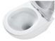 Инсталляция Grohe Rapid SL 38772001 3 в 1 + Унитаз подвесной Devit Flow Vortex Flush DFL0460111W с сиденьям Soft Close