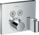 Смеситель с термостатом HANSGROHE Shower Select 15765000
