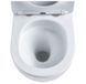 Инсталляция Grohe Rapid SL 38772001 3 в 1 + Унитаз подвесной Devit Flow Vortex Flush DFL0460111W с сиденьям Soft Close