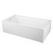 Ванна акрилова AquA PooL Ibiza 170х70 88A15317070