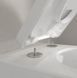 Унитаз подвесной Villeroy & Boch Subway 3.0 TwistFlush 4610TL01 с сиденьям Soft Close
