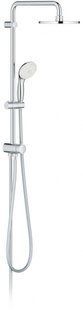 Душевая система GROHE Tempesta 27389002