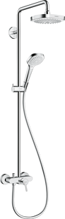 Душова система HANSGROHE CROMA SELECT E 27258400