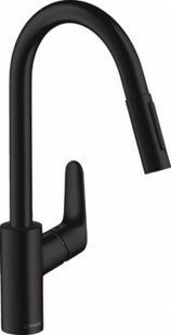 Кухонний змішувач HANSGROHE Focus 31815670
