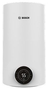 Водонагрівач накопичувальний Bosch 50 л TR4101T 50 DEB 7736507576