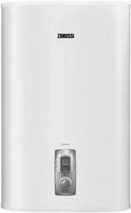 ZanussiElectric water heater ZWH/S 80 AZURRO, 80 l