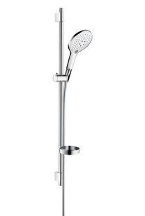 Hansgrohe Душевой набор Raindance Select S 150 3 jet/ Unica`S Puro 0,90 м Hansgrohe Raindance 27803400