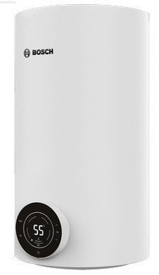 Водонагреватель накопительный Bosch 50 л TR4101T 50 DEB 7736507576