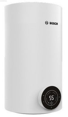 Водонагреватель накопительный Bosch 50 л TR4101T 50 DEB 7736507576