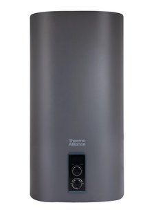 Водонагреватель накопительный Thermo Alliance Grey 50 л DT50V20G(PD)/2G