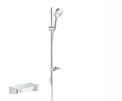 Hansgrohe howerTablet Select 27027000