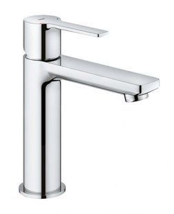 Grohe 23106001 Lineare однорычажный гладкий корпус S-Size