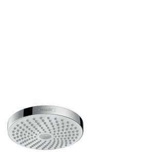 ЛЕЙКА ДЛЯ ВЕРХНЕГО ДУША HANSGROHE CROMA SELECT S 26522000