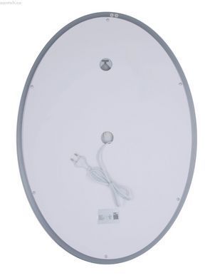 Дзеркало Lidz Vida 60x80 LD78LF6080 з Led підсвічуванням