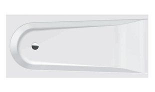 Ванна акрилова Vayer Boomerang 150x70 537039