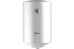 Водонагреватель MIDEA D100-15F6(D)