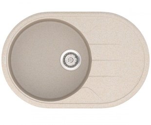 VANKOR SITY SMO 02.78 BEIGE