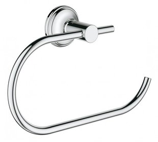 Держатель бумаги Grohe Essentials Authentic 40657001