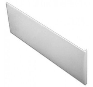 Фронтальна панель для ванни 150х70 см W80A-150-070W-P