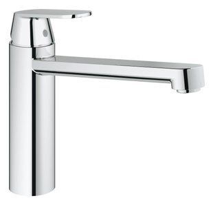 Змішувач для кухонної мийки Grohe Eurosmart Cosmopolitan 30193000