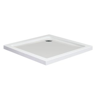 Акриловый поддон Volle Benita 900х900х50 мм 10-22-905tray