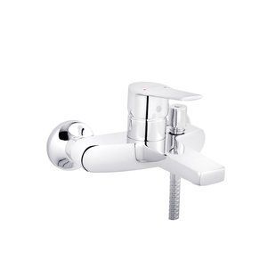 Смеситель для ванны Kroner KRP Enzo - C060 хром CV023606