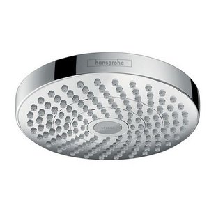 Hansgrohe Croma Select S EcoSmart (цвет - хром) 26523000