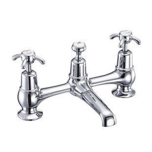 Смеситель для раковины Burlington AN10
