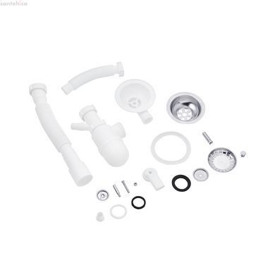 Кухонна мийка Kroner KRP Komposit COL-6243 CV031059