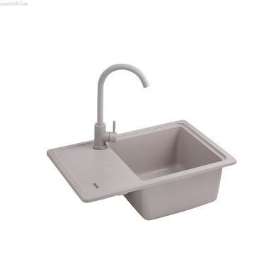 Кухонна мийка Kroner KRP Komposit COL-6243 CV031059