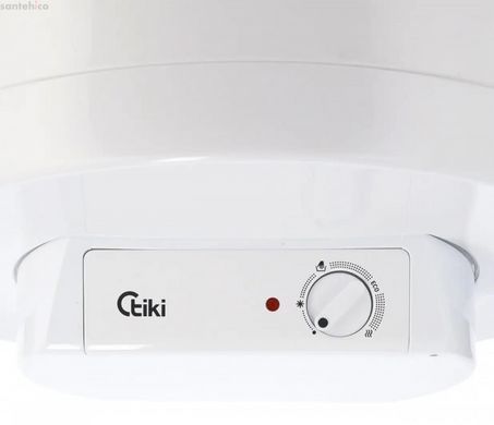 Водонагрівач накопичувальний Tiki 80 л Comfort U 80V9 700182