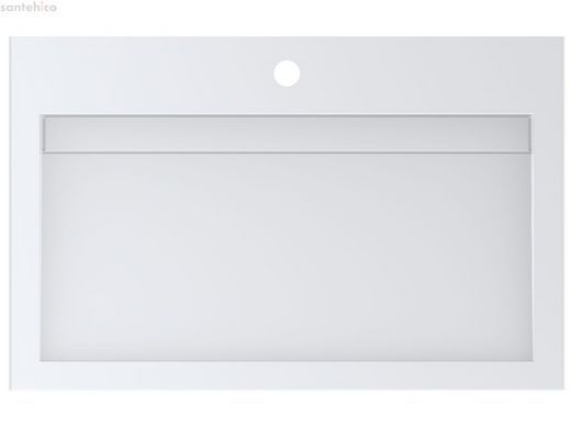 Умывальник Miraggio гранитный AGNESS 750 Gloss 0000153