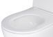 Інсталяція Geberit Duofix 458.103.00.1 + Унітаз підвісний Qtap Jay Ultra Quiet QT07335177W з сидінням Soft Close