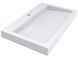 Умывальник Miraggio гранитный AGNESS 750 Gloss 0000153
