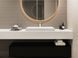 Умывальник Miraggio гранитный AGNESS 750 Gloss 0000153