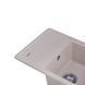 Кухонна мийка Kroner KRP Komposit COL-6243 CV031059