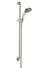 Hansgrohe Душевой набор Raindance Classic 100 AIR3jet/Unica`Classic 0,90 м, ½’ Hansgrohe Raindance 27841000