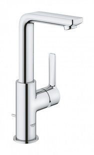 Змішувач для раковини Grohe Lineare L-Size (23296001)