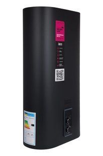 Водонагреватель накопительный Thermo Alliance Black 50 л DT50V20G(PD)/2В