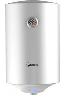Водонагреватель MIDEA D50-15F6(W)
