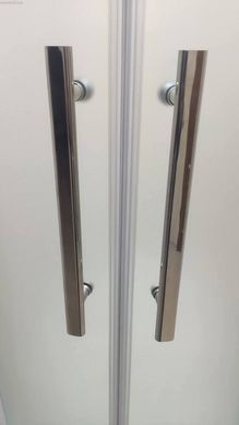 Душевая кабина Artex 100x80 (Профиль - хром, стекло - матовое) HRT-81-10 R