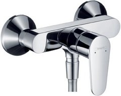 Hansgrohe Смеситель для душа, однорычажный, ВМ, ½’ Hansgrohe Talis E2 31662000