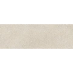 Плитка ASPHALT GRIT 30x90, матовая, белая глина