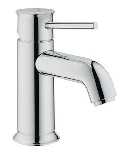 Змішувач для раковини Grohe BauClassic S-size (23162000)
