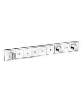 Hansgrohe RainSelect 15358400