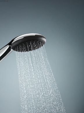 Душовий набір з термостатом Grohe Precision Flow QuikFix Vitalio Start System 200 хром UA202908TR