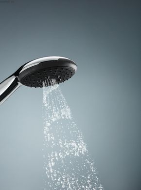 Душовий набір з термостатом Grohe Precision Flow QuikFix Vitalio Start System 200 хром UA202908TR
