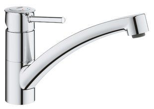 Змішувач для кухні Grohe BauClassic хром 30575000